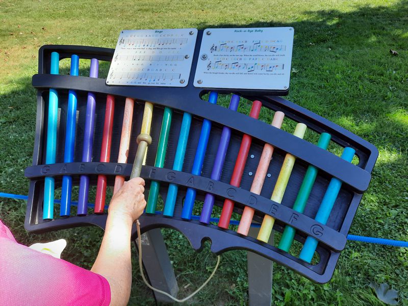 Xylophone Xylophone