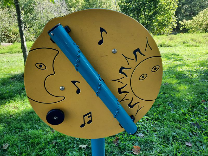 Rainstick Rainstick