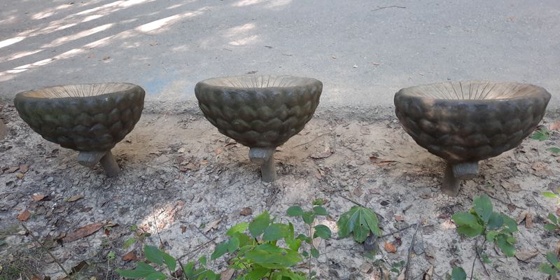 Acorn Seats Acorn Seats