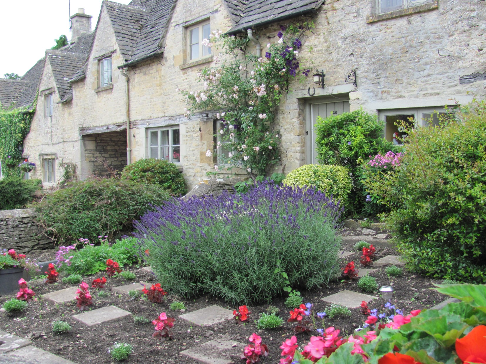 Cotswolds Bibury Cottages Cotswolds Bibury Cottages