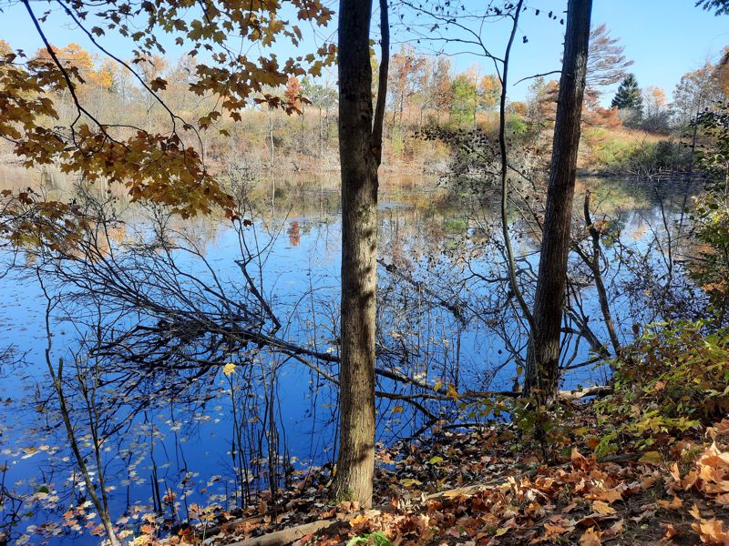 Kettle Lake