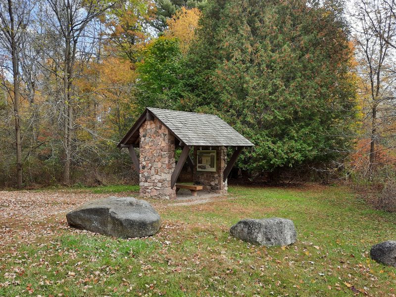 Kiosk