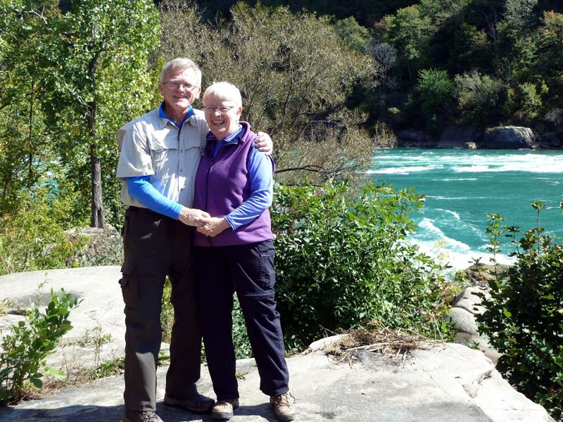 Niagara Glen