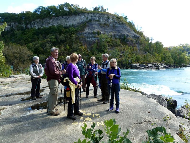 Niagara Glen