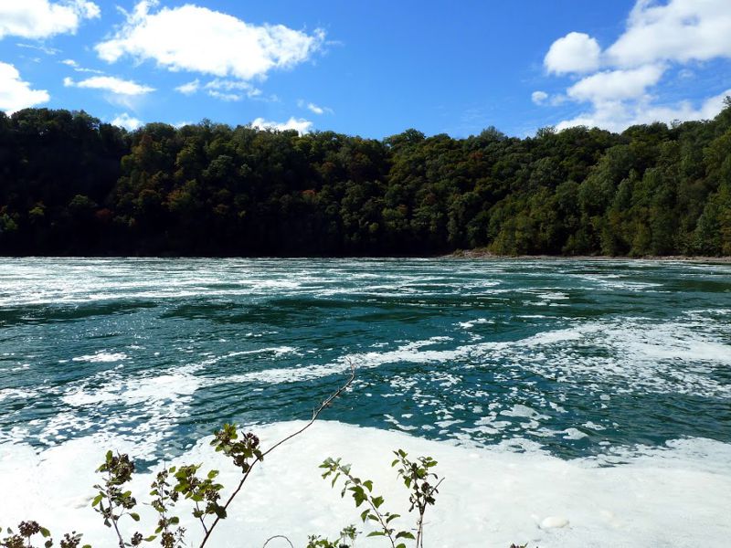 Niagara Glen