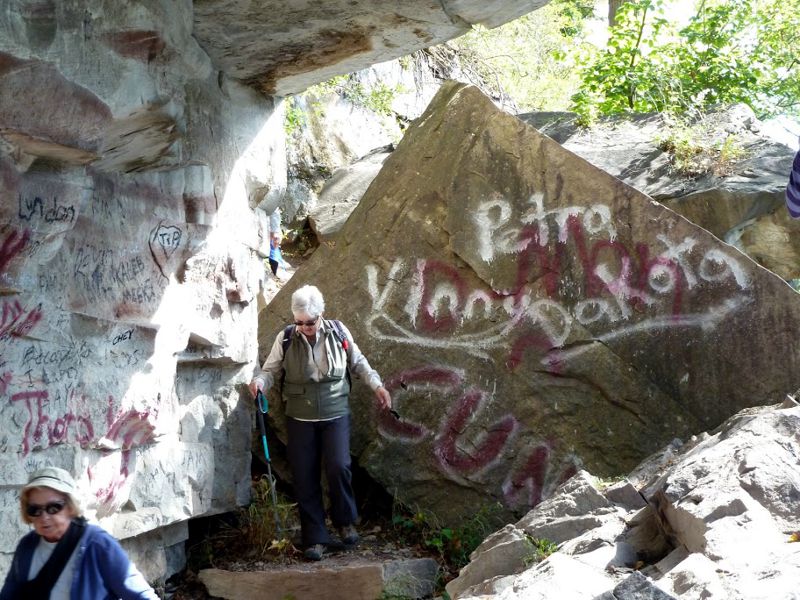 Niagara Glen