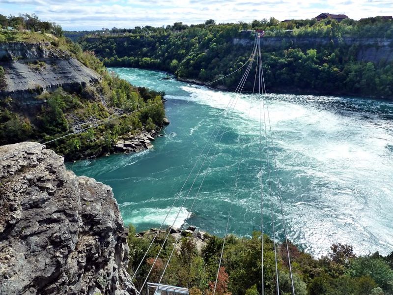 Niagara Glen