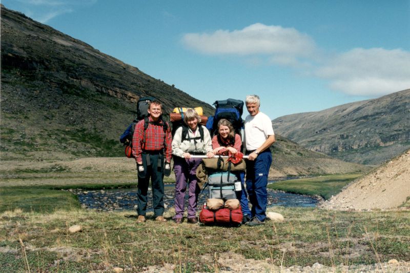 The Baffin Group