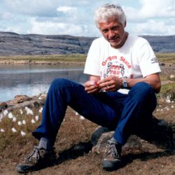 Bruce Downie