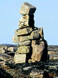 Inuksuk