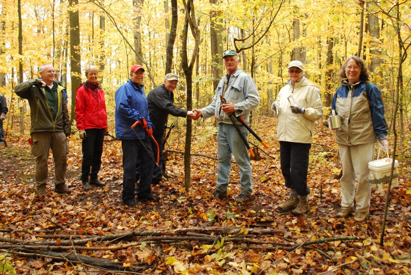 Walker Woods