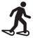 Snowshoer